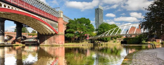 خرید بلیط هواپیما منچستر به تهران